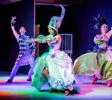 Clc Wyndham Kusadasi Golf 5* Soke