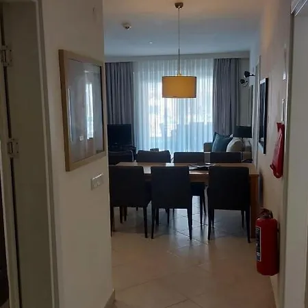 Clc Wyndham Kusadasi Golf 5*