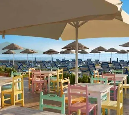 호텔 Clc Wyndham Kusadasi Golf Soke