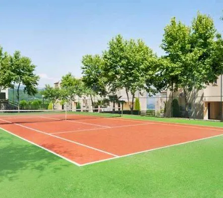 Clc Wyndham Kusadasi Golf 호텔 Soke