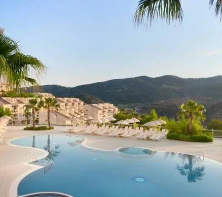 Clc Wyndham Kusadasi Golf فندق Soke