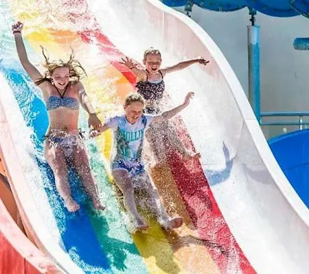 Clc Wyndham Kusadasi Golf 5* Soke