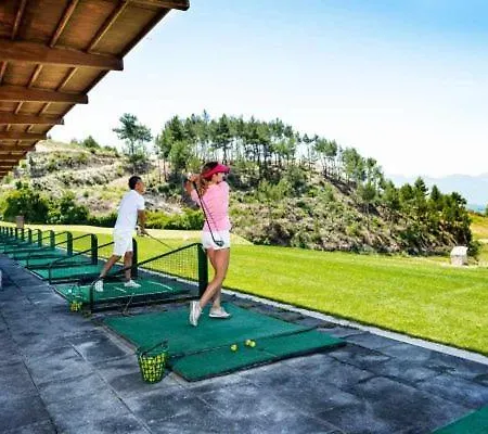 Clc Wyndham Kusadasi Golf 호텔 Soke