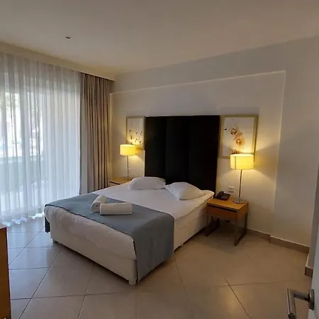 Clc Wyndham Kusadasi Golf 5* Soke