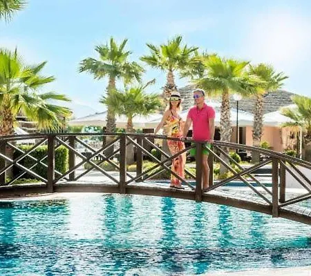 Clc Wyndham Kusadasi Golf