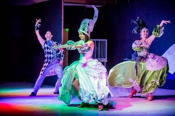 Clc Wyndham Kusadasi Golf 5* Soke