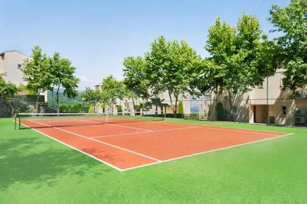 Clc Wyndham Kusadasi Golf Hotel Soke