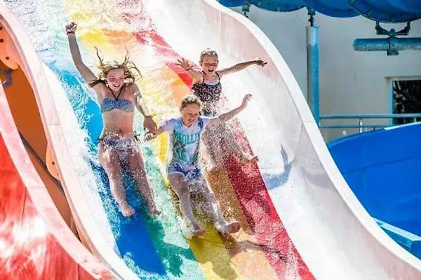 Clc Wyndham Kusadasi Golf 5* Soke