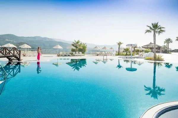 Clc Wyndham Kusadasi Golf 5* Soke