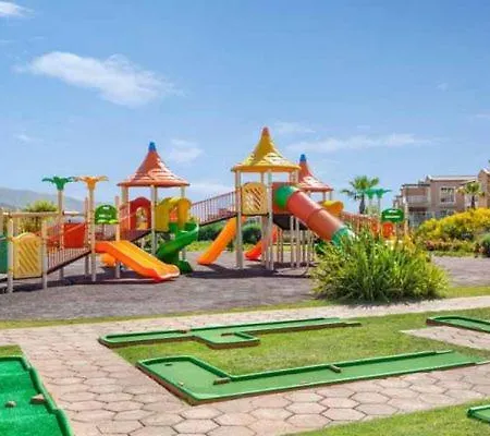 Clc Wyndham Kusadasi Golf 5*