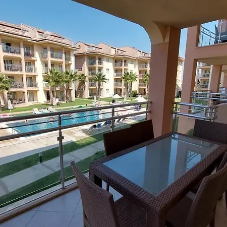 Clc Wyndham Kusadasi Golf