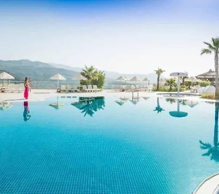 Clc Wyndham Kusadasi Golf 5* Söke