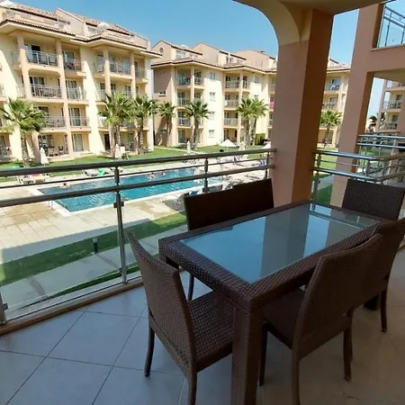 Clc Wyndham Kusadasi Golf Otel 5*