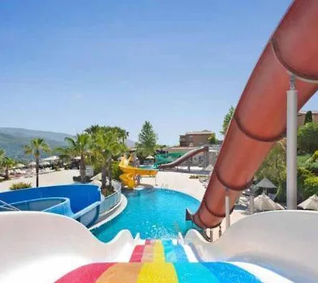 Hotel Clc Wyndham Kusadasi Golf