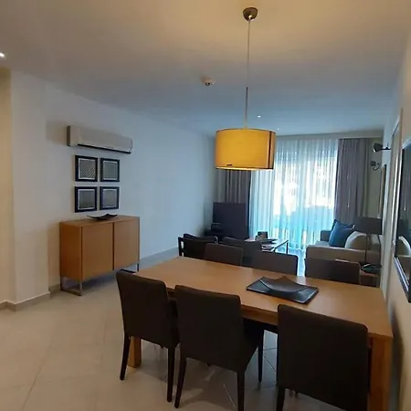 Clc Wyndham Kusadasi Golf 5*