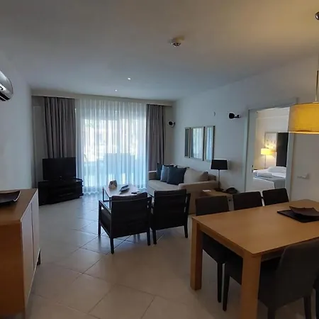 Otel Clc Wyndham Kusadasi Golf