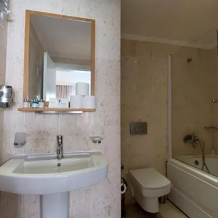 Clc Wyndham Kusadasi Golf 5*