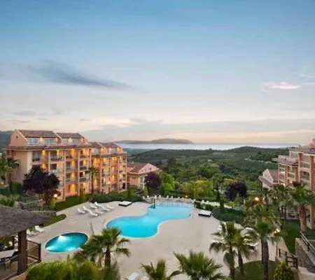 Clc Wyndham Kusadasi Golf