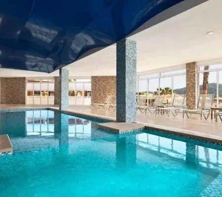 Clc Wyndham Kusadasi Golf Soke