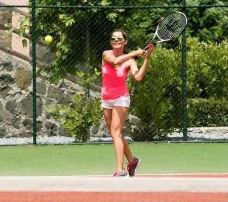 Clc Wyndham Kusadasi Golf Söke