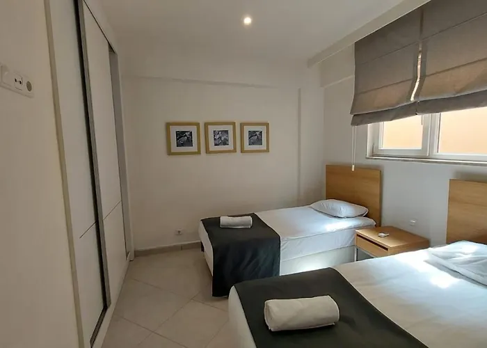 Clc Wyndham Kusadasi Golf Hotel