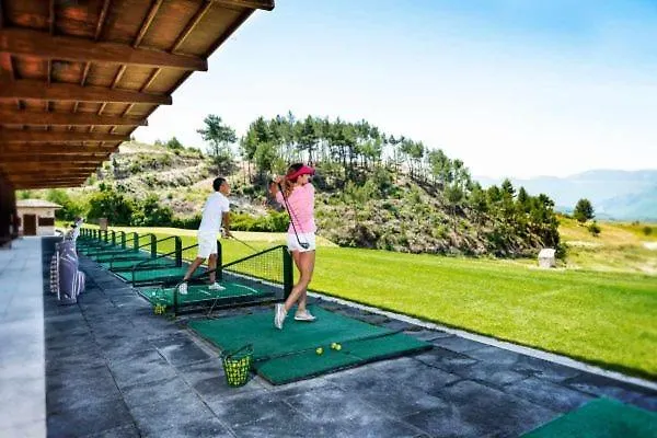 Clc Wyndham Kusadasi Golf Hotel Soke