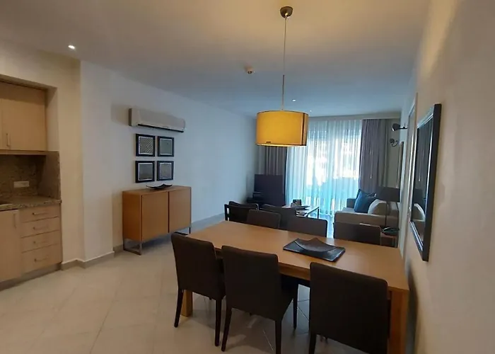 Clc Wyndham Kusadasi Golf 5*