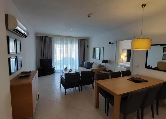 Hotel Clc Wyndham Kusadasi Golf