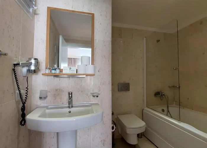 Clc Wyndham Kusadasi Golf 5*