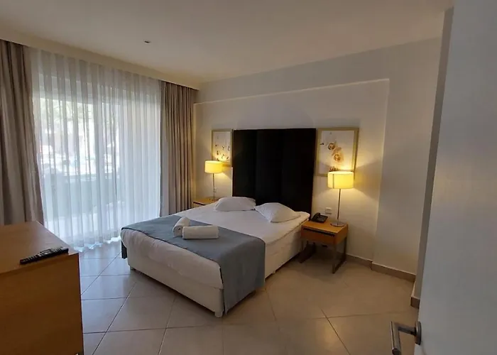 Clc Wyndham Kusadasi Golf 5* Soke