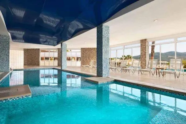 Clc Wyndham Kusadasi Golf Soke