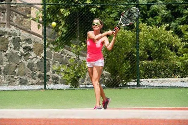 Clc Wyndham Kusadasi Golf Soke